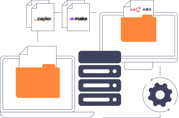 Why Migrate to n8n?