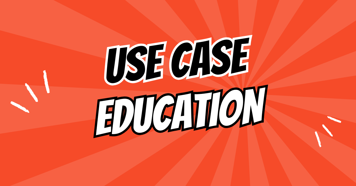 Education insight
