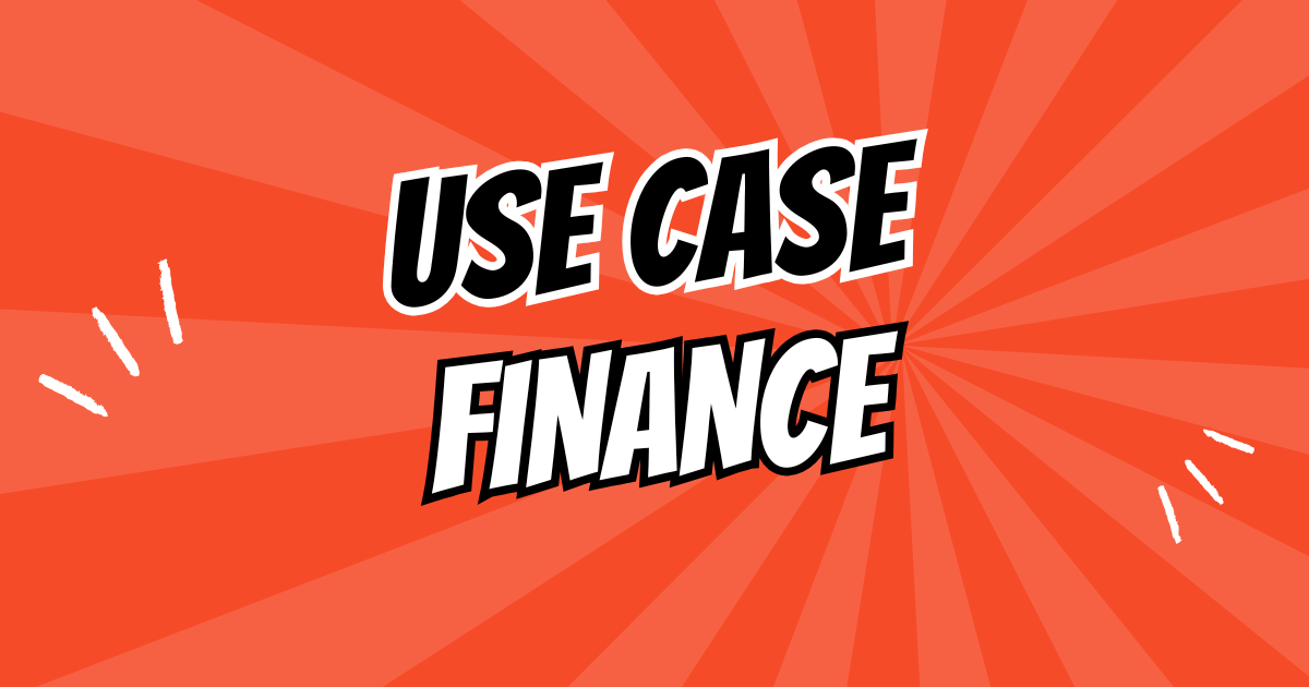 finance insight