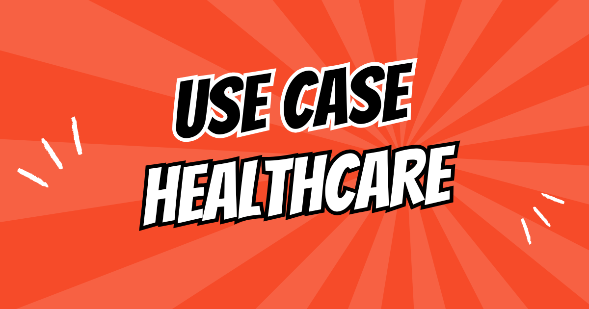 Healthcare insight