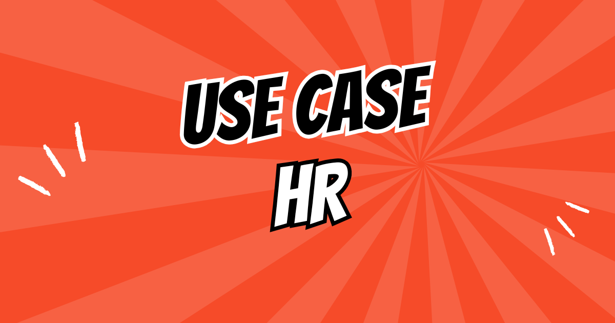 HR insight