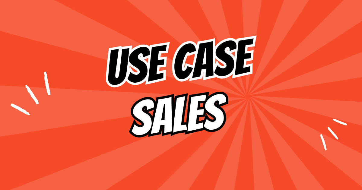 Sales